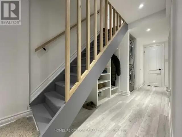 House for rent in York, Ontario