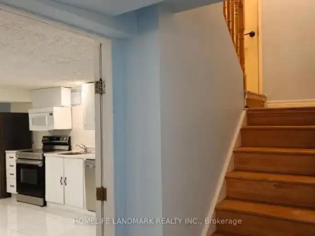 House for rent in York, Ontario