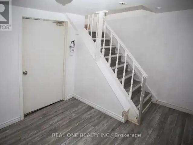 House for rent in York, Ontario