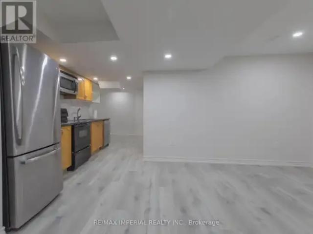 House for rent in York, Ontario