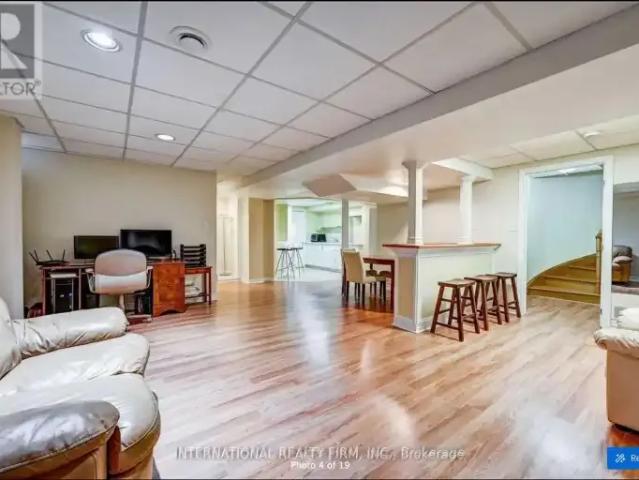 House for rent in York, Ontario