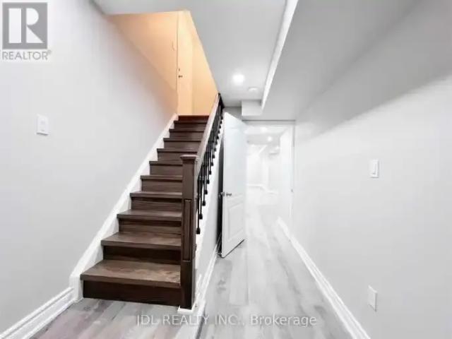 House for rent in York, Ontario