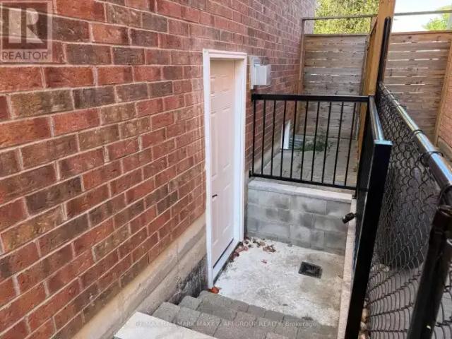 House for rent in York, Ontario