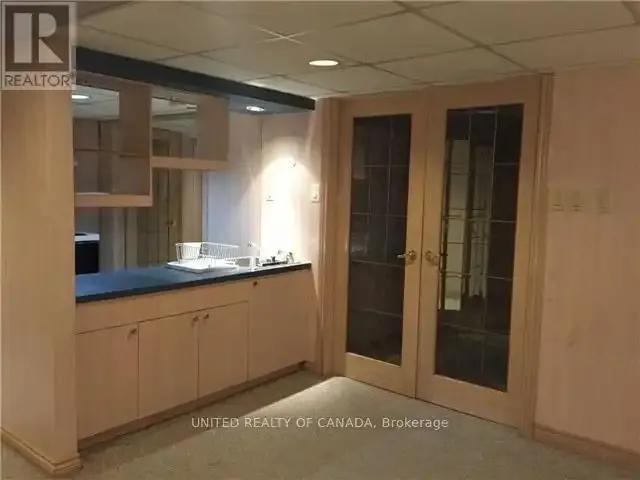 House for rent in York, Ontario