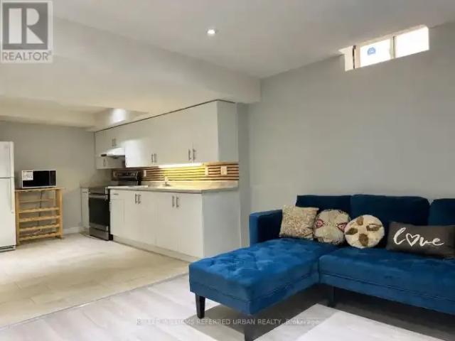 House for rent in York, Ontario