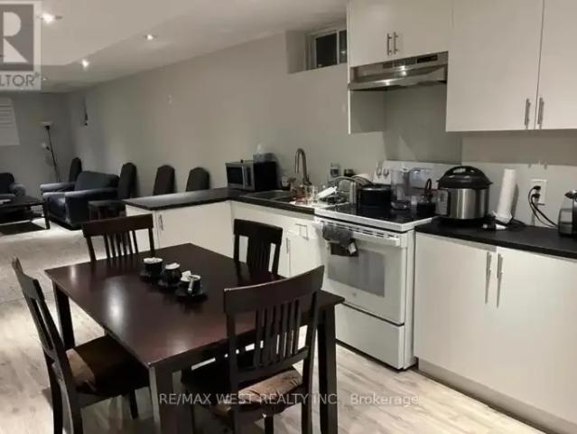 House for rent in York, Ontario