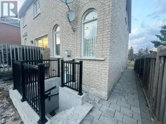 House for rent in York, Ontario