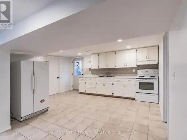 House for rent in York, Ontario