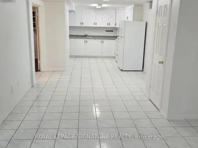House for rent in York, Ontario