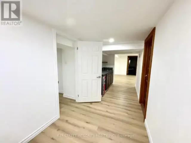 House for rent in Richmond Hill, Golden Horseshoe