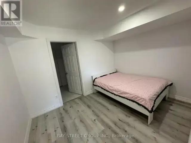 House for rent in York, Ontario