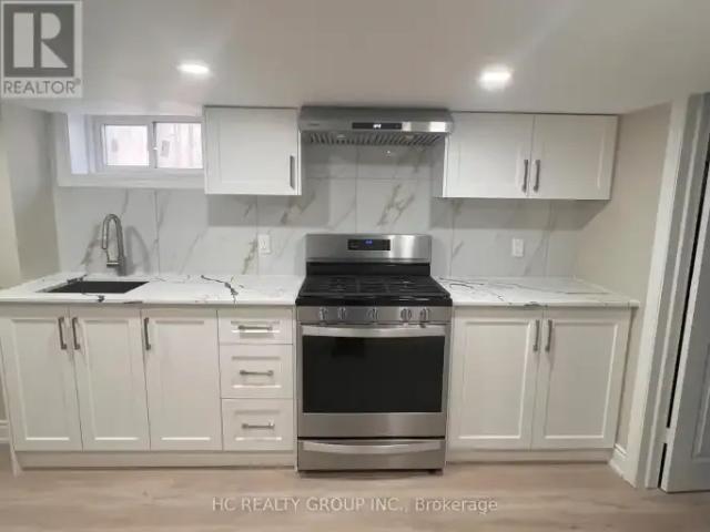 House for rent in Richmond Hill, Golden Horseshoe