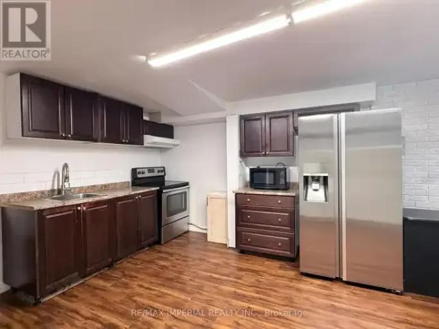 House for rent in York, Ontario