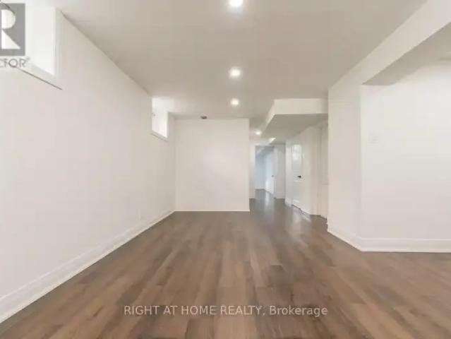 House for rent in York, Ontario