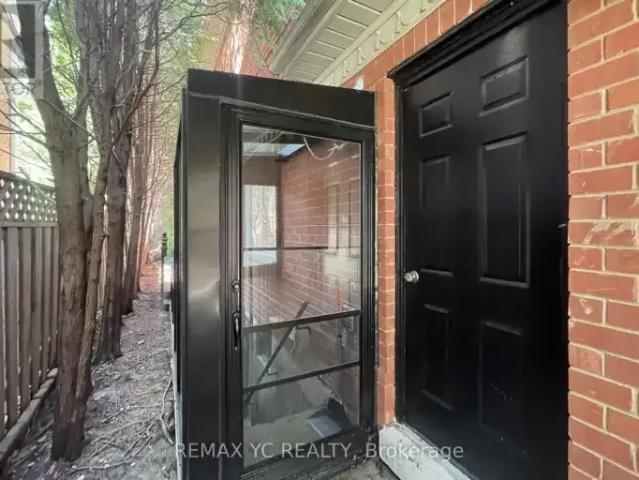 House for rent in York, Ontario