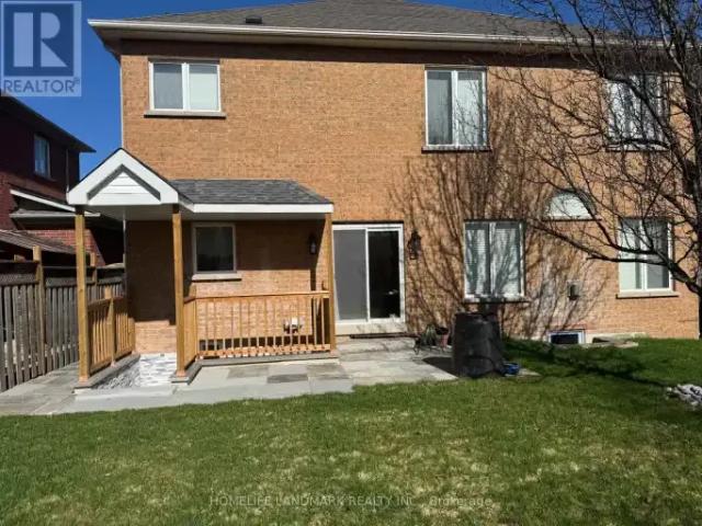 House for rent in York, Ontario