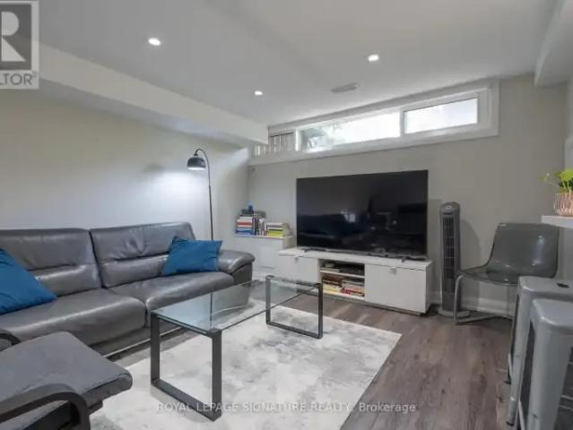 House for rent in York, Ontario