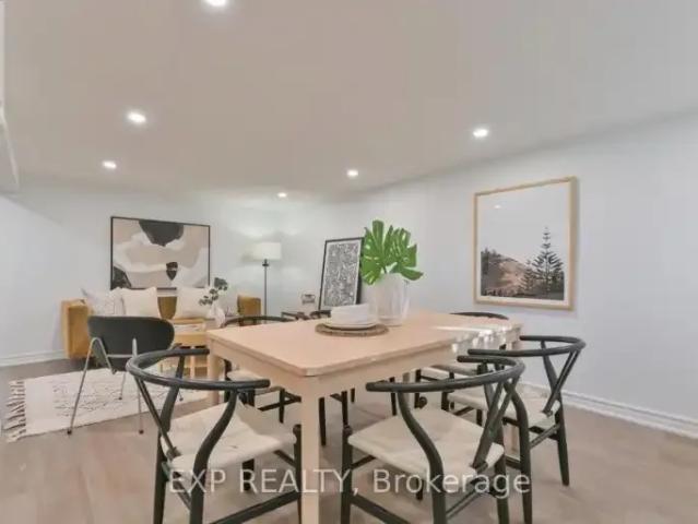 House for rent in York, Ontario