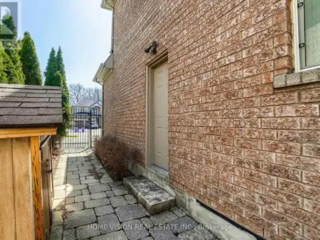 House for rent in York, Ontario