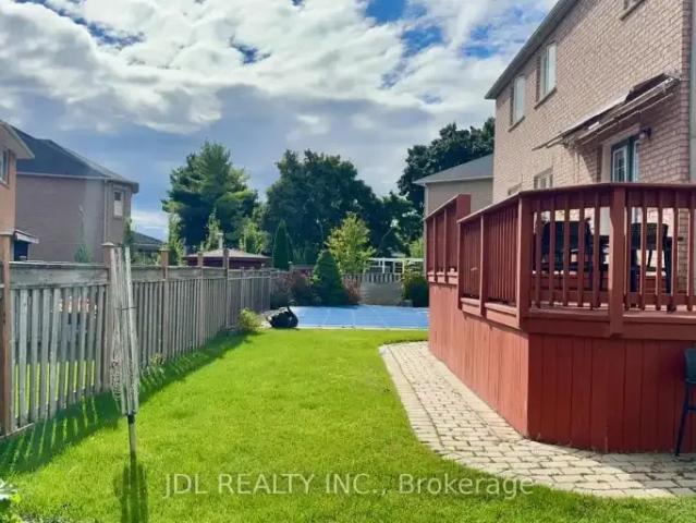 House for rent in York, Ontario