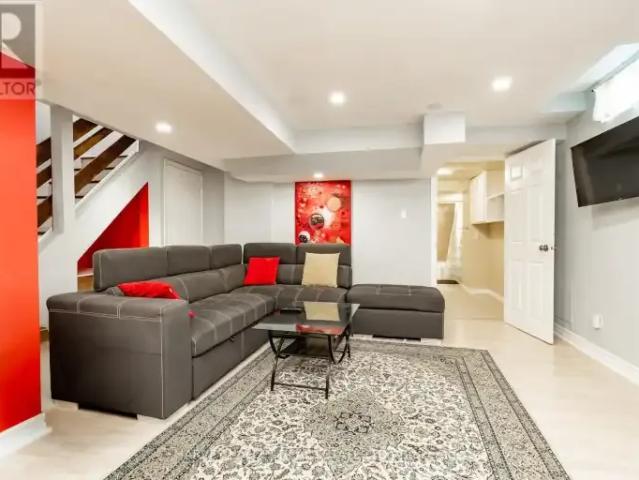 House for rent in York, Ontario