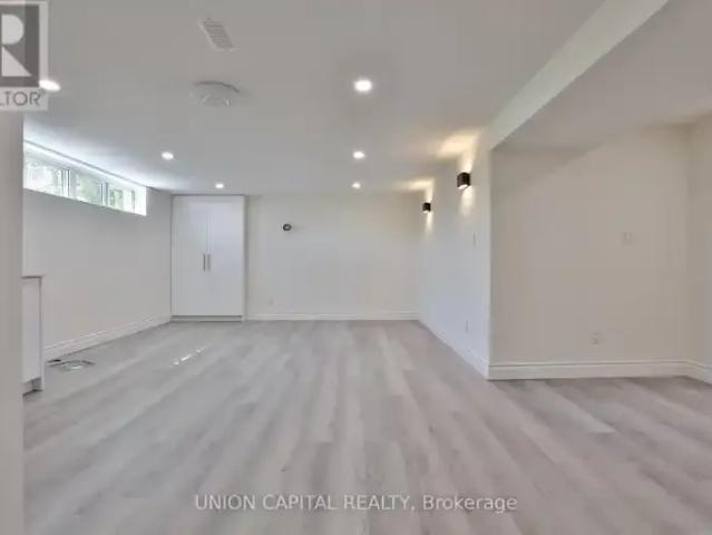 House for rent in York, Ontario
