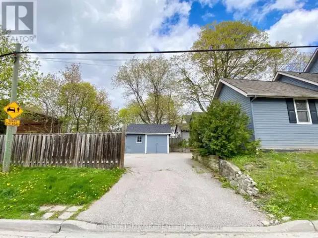 House for rent in York, Ontario