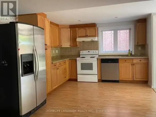 House for rent in York, Ontario