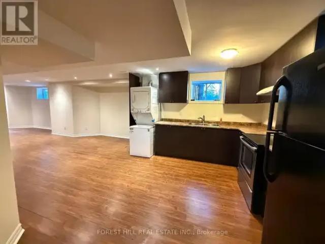 House for rent in Richmond Hill, Golden Horseshoe
