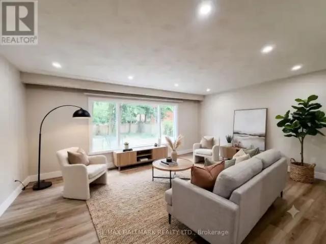 House for rent in York, Ontario
