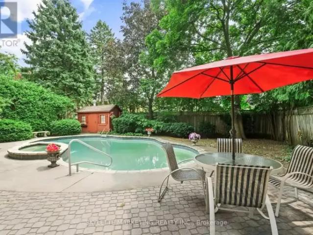 House for rent in York, Ontario