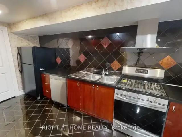House for rent in York, Ontario