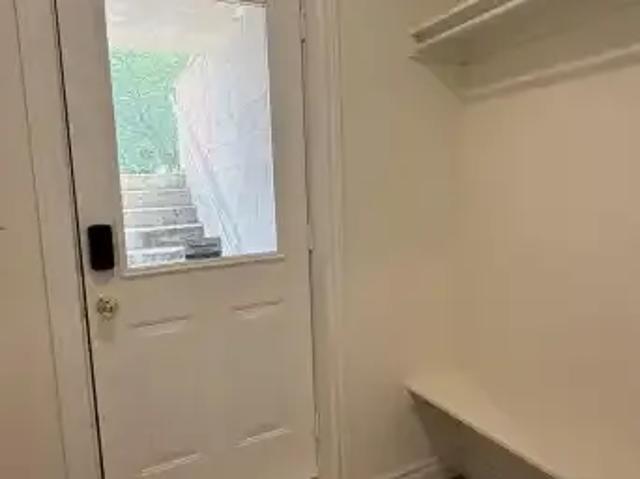 House for rent in York, Ontario