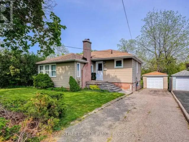 House for rent in York, Ontario