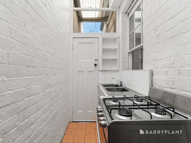 House for rent in Richmond, Melbourne
