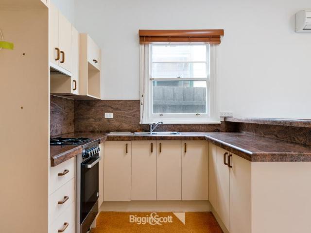 House for rent in Richmond, Melbourne