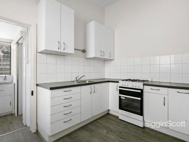 House for rent in Richmond, Melbourne