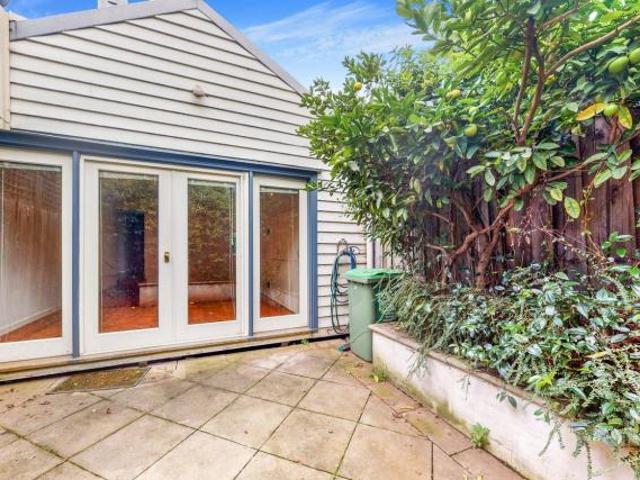 House for rent in Richmond, Melbourne