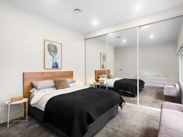 House for rent in Richmond, Melbourne