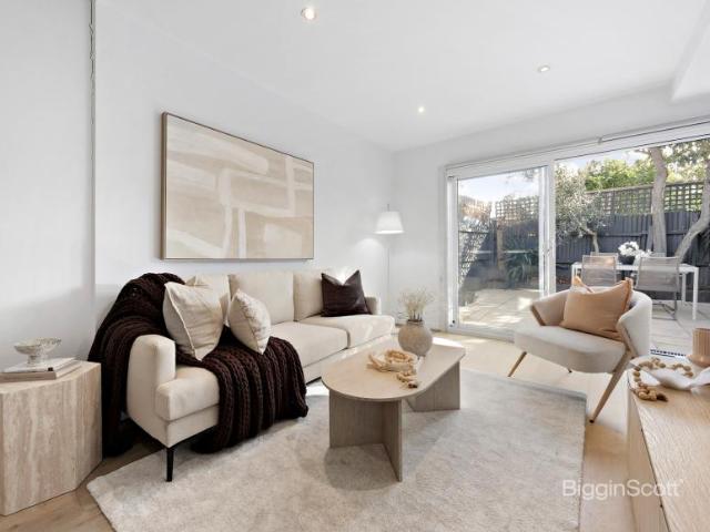 House for sale in Richmond, Melbourne