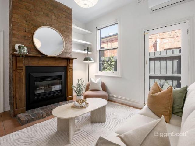 House for sale in Richmond, Melbourne