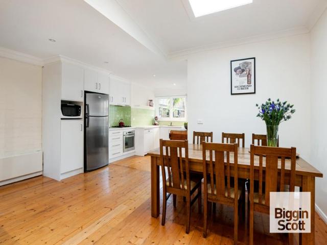House for sale in Richmond, Melbourne