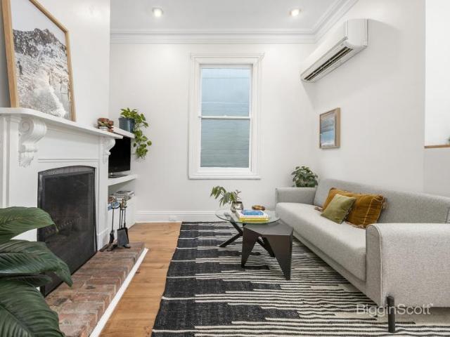 House for sale in Richmond, Melbourne