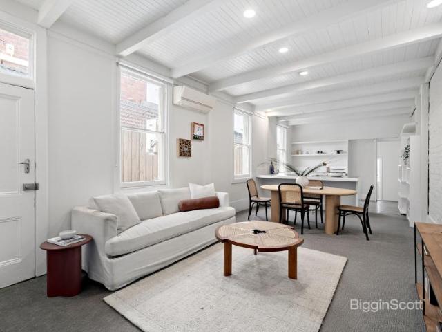 House for sale in Richmond, Melbourne