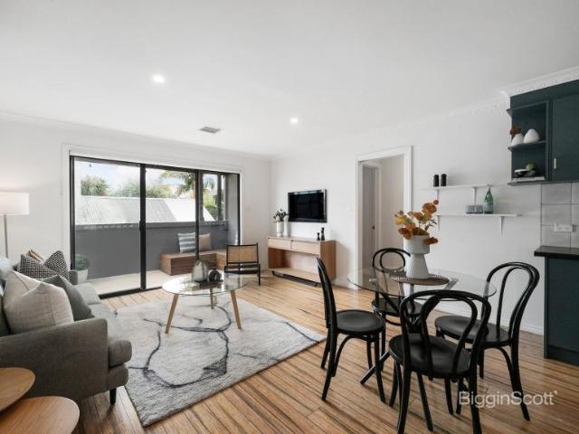 House for sale in Richmond, Melbourne