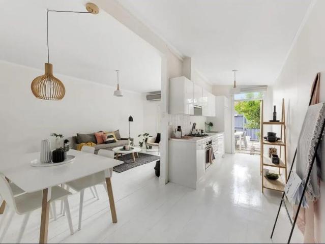 House for sale in Richmond, Melbourne