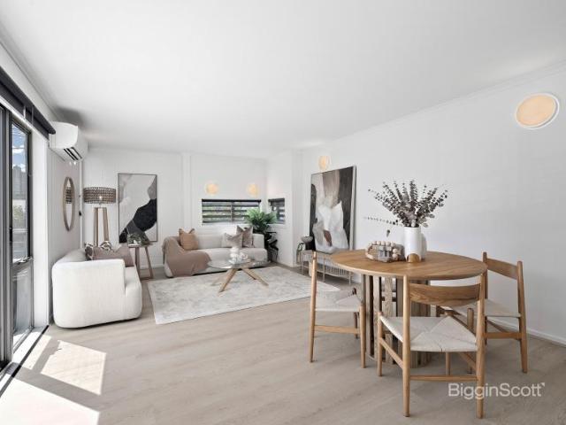 House for sale in Richmond, Melbourne
