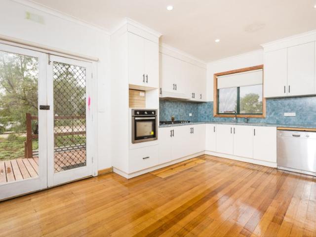 House for rent in Robinvale, Rural City of Swan Hill