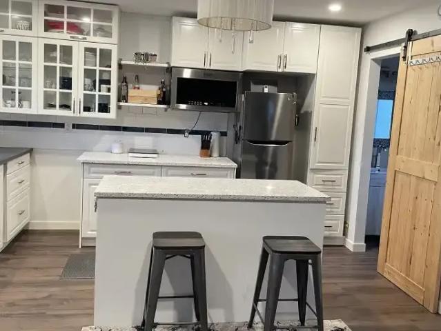 House for rent in Alberta