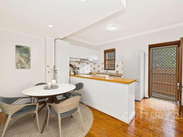 House for sale in Rozelle, New South Wales